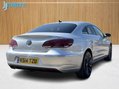 Volkswagen CC 2.0 CC GT BlueMotion Technology TDI Semi-Auto 4dr 14