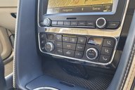 Bentley Flying Spur V8 28