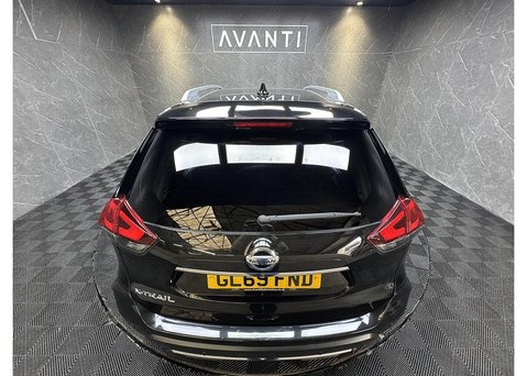 Nissan X-Trail 1.7 dCi Tekna SUV 5dr Diesel Manual Euro 6 (s/s) (150 ps) 19