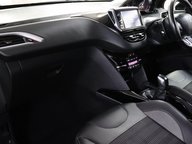 Peugeot 2008 BLUEHDI ALLURE 34