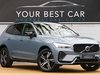 Volvo XC60 2.0 XC60 R-Design B4 MHEV AWD Auto 4WD 5dr