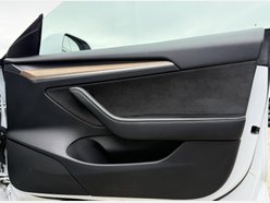 Tesla Model 3 Saloon 4dr Electric Auto RWD (241 bhp) 30