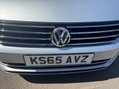 Volkswagen Passat GT TDI BLUEMOTION TECHNOLOGY DSG 16