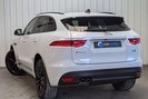 Jaguar F-Pace 2.0 F-Pace Chequered Flag AWD D Auto 4WD 5dr