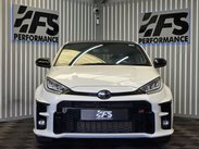 Toyota Yaris 1.6T GR Circuit Hatchback 3dr Petrol Manual AWD Euro 6 (261 ps) 2