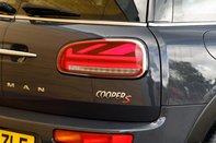Mini Clubman COOPER S CLASSIC 9
