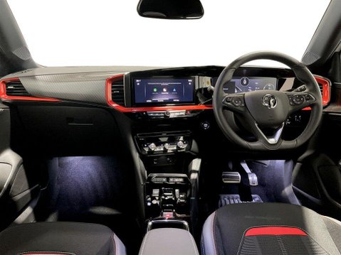 Vauxhall Mokka Electric 50kWh GS SUV 5dr Electric Auto (136 ps) Air Con - Alloy Wheels - Bluetooth 19