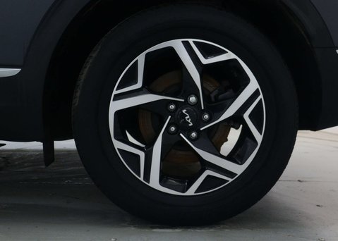 Kia Sportage 1.6 Sportage 2 ISG 5dr 14