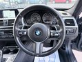 BMW 3 Series 2.0 320i M Sport Shadow Edition Auto Euro 6 (s/s) 4dr 21