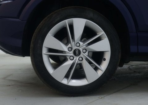 Audi Q2 1.5 Q2 S Line 35 TFSI Semi-Auto 5dr 14