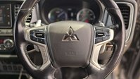 Mitsubishi Outlander 2.4h TwinMotor 13.8kWh 4h SUV 5dr Petrol Plug-in Hybrid CVT 4WD Euro 6 (s/s 33