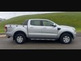 Ford Ranger 2.2 Ranger XLT 4x4 Double Cab TDCi 4WD 5dr 3