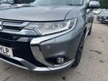 Mitsubishi Outlander 2.0h 12kWh 4hs CVT 4WD Euro 6 (s/s) 5dr 11