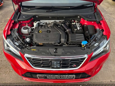 SEAT Ateca 1.5 Ateca FR TSi Evo 5dr 67