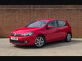 Volkswagen Golf 1.6 Golf Match TDI BlueMotion Technology 5dr 2