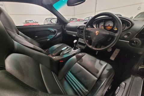 Porsche 911 TURBO X50 16