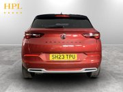 Vauxhall Grandland 1.2 Turbo Ultimate SUV 5dr Petrol Manual Euro 6 (s/s) (130 ps) Alloys - Blu 6