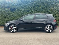 Volkswagen Golf 2.0 TSI GTI Performance Hatchback 5dr Petrol Manual Euro 6 (s/s) (245 ps) 33