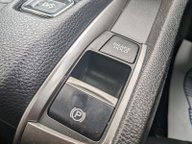 Honda Civic I-DTEC EX 30