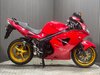 Triumph Sprint ONLY 22K NEW MOT SERVICED SPORTS TOURER 1050CC