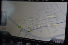 Jeep Cherokee M-JET II NIGHT EAGLE 6