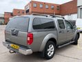 Nissan Navara 2.5 Navara Tekna dCi 4WD 5dr - NATIONAL DELIVERY* 3