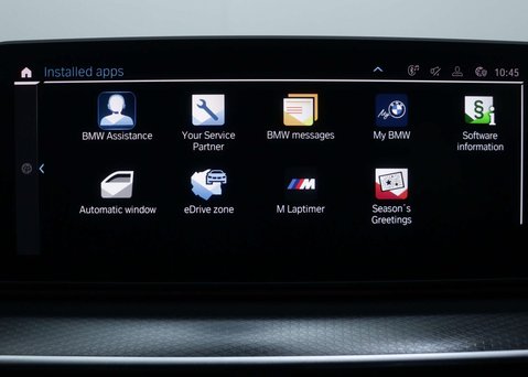 BMW 5 Series 2.0 530e M Sport Auto 5dr 34