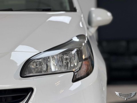 Vauxhall Corsa 1.4i ecoFLEX Energy Euro 6 5dr (a/c) 6