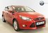 Ford Focus 1.0T EcoBoost Titanium Euro 5 (s/s) 5dr