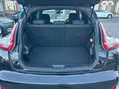 Nissan Juke 1.6 Acenta Premium XTRON Euro 6 5dr 31