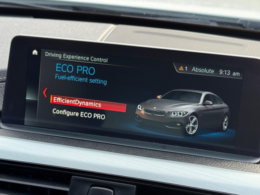 2018 BMW 4 Series — image 23
