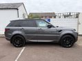 Land Rover Range Rover Sport 3.0 SD V6 HSE Dynamic Auto 4WD Euro 6 (s/s) 5dr 26