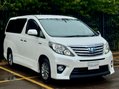 Toyota Alphard 2.4 HYBRID 26