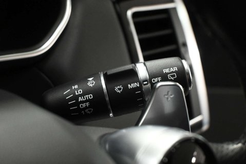 Land Rover Range Rover Sport 3.0 Range Rover Sport HSE Dynamic Black D MHEV Auto 4WD 5dr 44