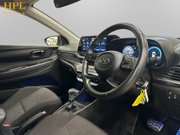Hyundai BAYON 1.0 T-GDi MHEV Premium SUV 5dr Petrol Hybrid DCT Euro 6 (s/s) (120 ps) 1 Ow 12