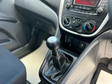 Suzuki Celerio SZ2 37