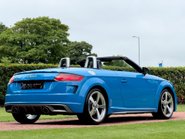Audi TT TFSI S LINE 15