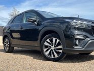 Suzuki S-Cross ULTRA BOOSTERJET ALLGRIP MHEV 14