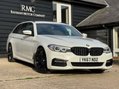 BMW 5 Series 3.0 530d M Sport Touring 5dr Diesel Auto Euro 6 (s/s) (265 ps) 1