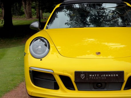 Porsche 911 CARRERA T PDK 16