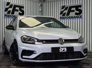 Volkswagen Golf 2.0 TSI BlueMotion Tech R Hatchback 5dr Petrol DSG 4Motion Euro 6 (s/s) (31 48