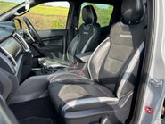 Ford Ranger Raptor 213ps Ecoblue - No VAT - SCZ Sports Canopy 3