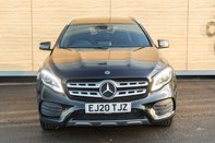 Mercedes-Benz GLA Class GLA 200 AMG LINE EDITION PLUS 5