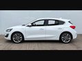 Ford Focus 1.0 Focus Vignale Auto 5dr 59