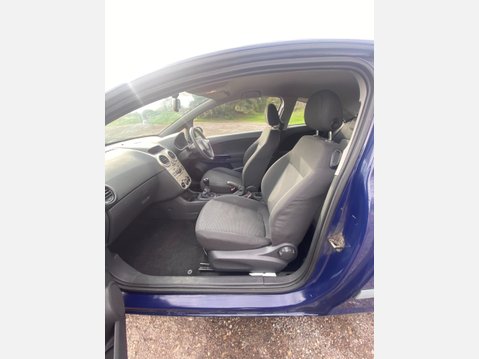 Vauxhall Corsa LIFE 7