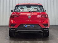 Volkswagen T-Roc 1.0 T-Roc SE TSi 5dr 34