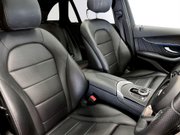 Mercedes-Benz GLC 2.1 GLC220d AMG Night Edition SUV 5dr Diesel G-Tronic+ 4MATIC Euro 6 (s/s) 11