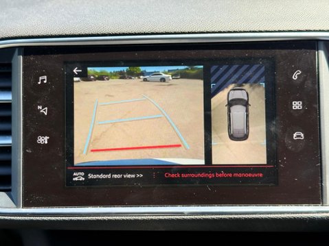 Peugeot 308 1.5 BlueHDi GT Line Euro 6 (s/s) 5dr 24