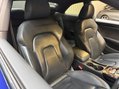 Audi A5 3.0 TDI V6 Black Edition Plus S Tronic quattro Euro 6 (s/s) 2dr 38
