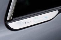Fiat 500e LA PRIMA 13